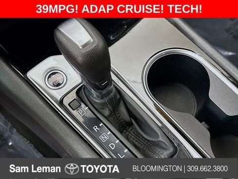 Used 2024 Nissan Altima 2.5 SV image 16