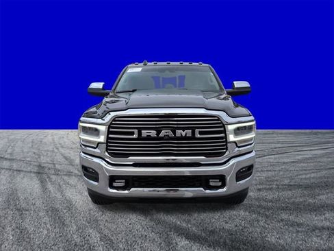 Used 2022 RAM 3500 Laramie image 9