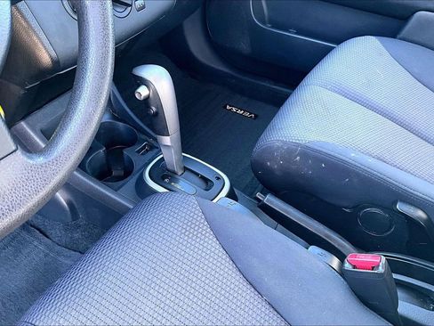 Used 2007 Nissan Versa Sedan FWD image 23
