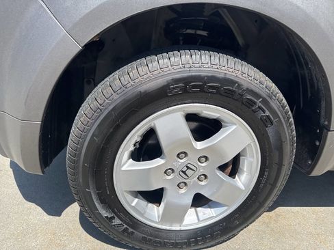 Used 2003 Honda Element EX image 23