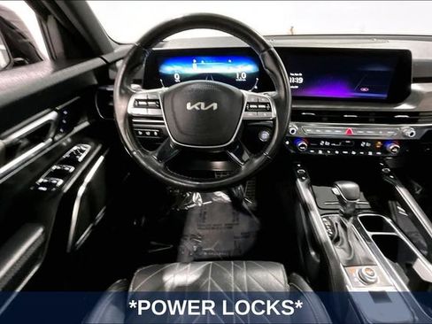 Used 2023 Kia Telluride SX X-Line AWD/4WD image 11
