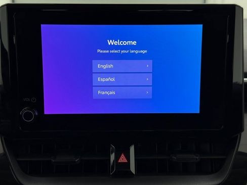 Used 2023 Toyota Corolla LE image 16