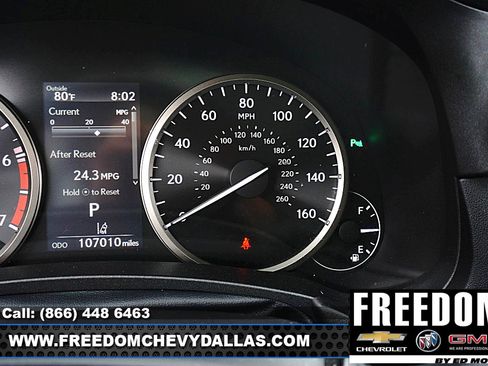 Used 2021 Lexus NX 300 FWD w/ Comfort Package image 27