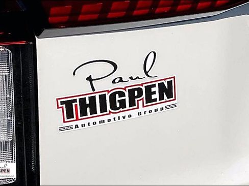 New 2026 Ford Explorer Active w/ Active Comfort Package image 12