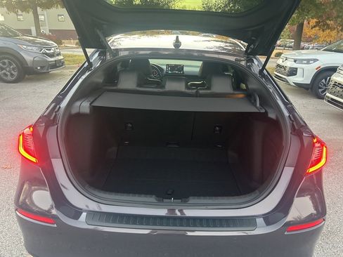 Used 2022 Honda Civic Sport Touring image 26