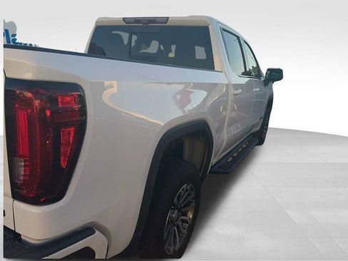 Used 2020 GMC Sierra 1500 AT4 w/ AT4 Premium Package image 5
