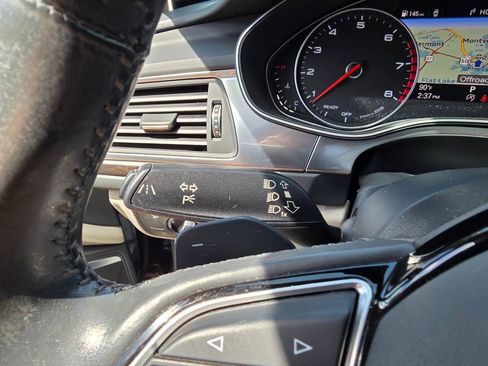 Used 2018 Audi A6 3.0T Prestige image 45