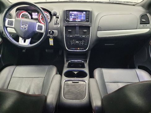 Used 2018 Dodge Grand Caravan GT FWD image 22