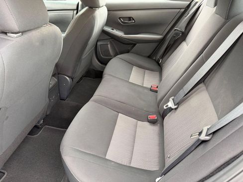 Used 2024 Nissan Sentra SV image 15