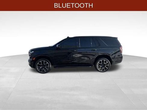 Used 2022 Chevrolet Tahoe RST w/ Luxury Package image 4