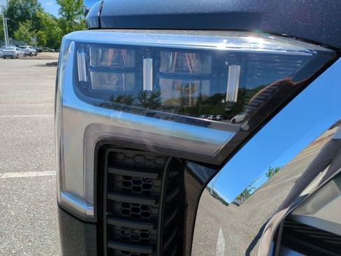 New 2026 Toyota Tundra 1794 Edition AWD/4WD image 10