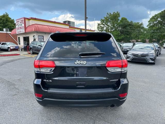 Used 2015 Jeep Grand Cherokee Laredo w/ Quick Order Package 23E AWD/4WD image 6