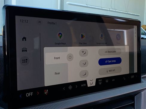 New 2026 Ford Explorer Active w/ Active Comfort Package image 37