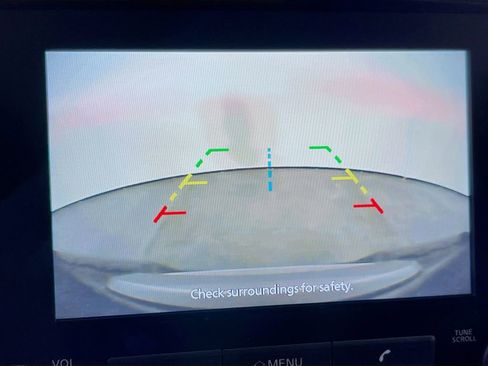 Used 2024 Nissan Frontier SV image 20