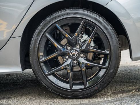 Certified 2023 Honda Civic Sport image 15