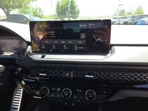 Certified 2023 Honda Accord Sport image 32