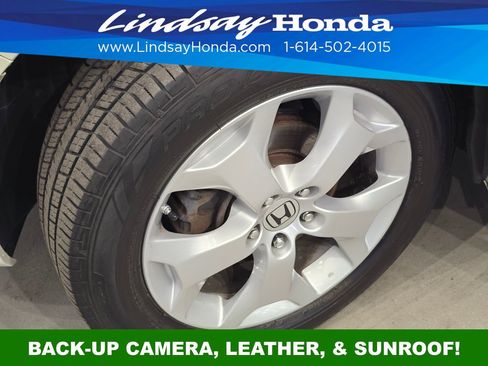Used 2012 Honda Crosstour EX-L image 25