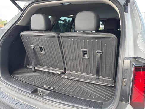 Certified 2023 Kia Sorento X-Line EX AWD/4WD image 21