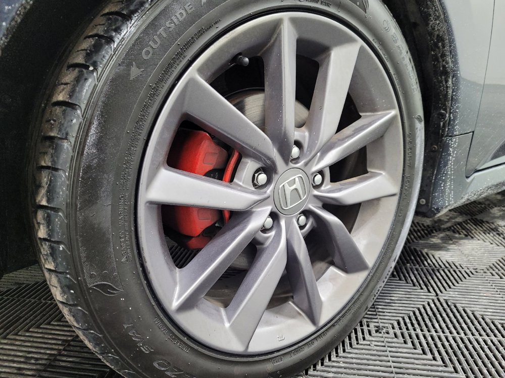 Used 2019 Honda Civic EX-L image 31