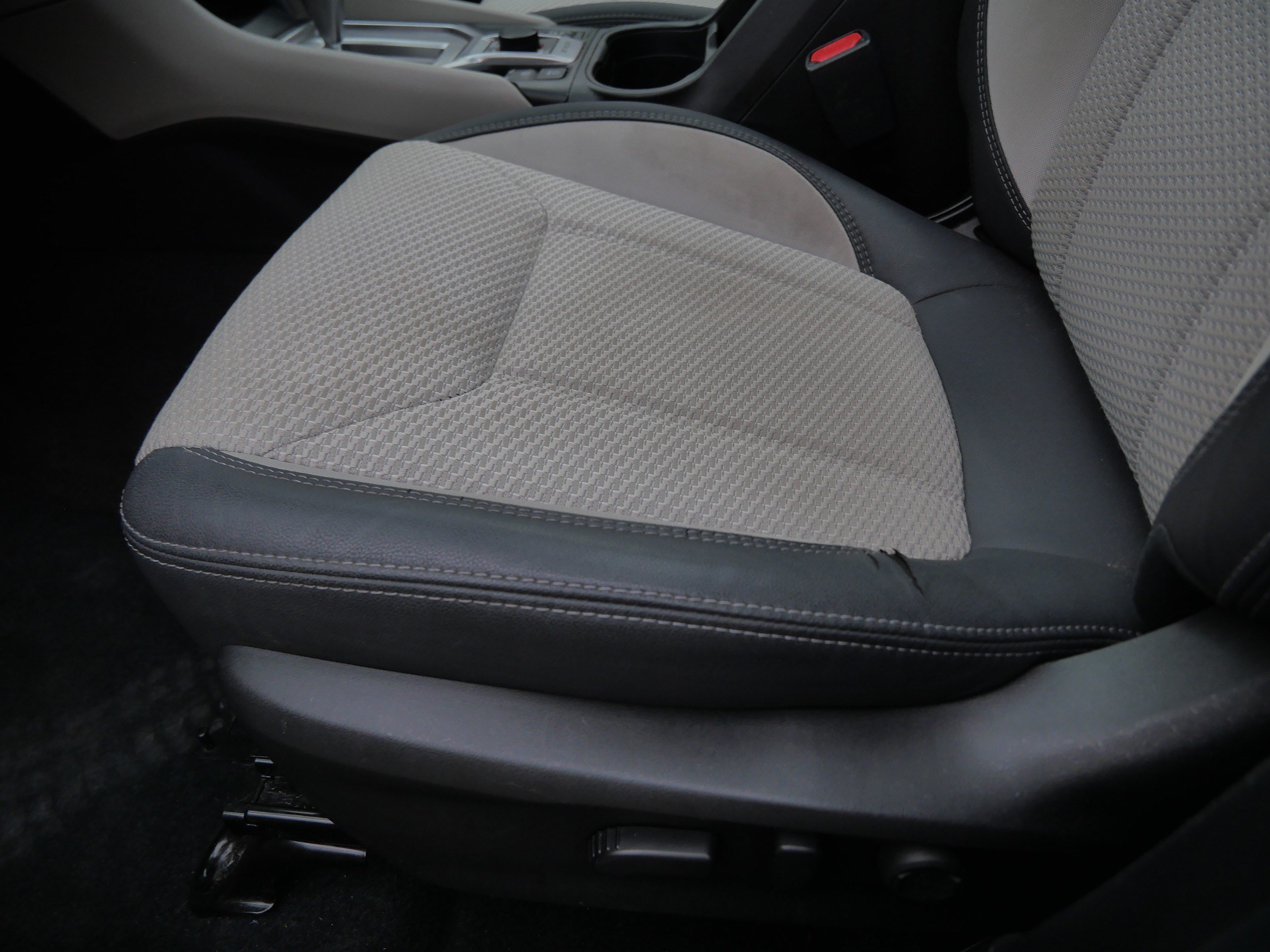 Used 2020 Subaru Forester Premium AWD/4WD image 20