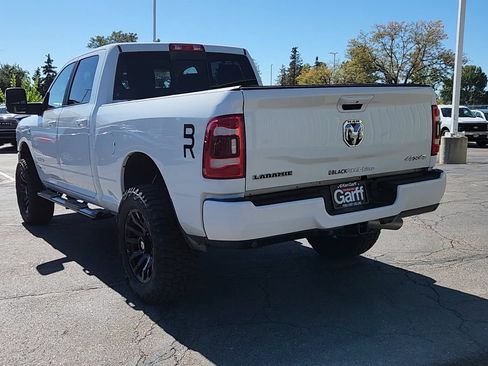 Used 2024 RAM 2500 Laramie image 7