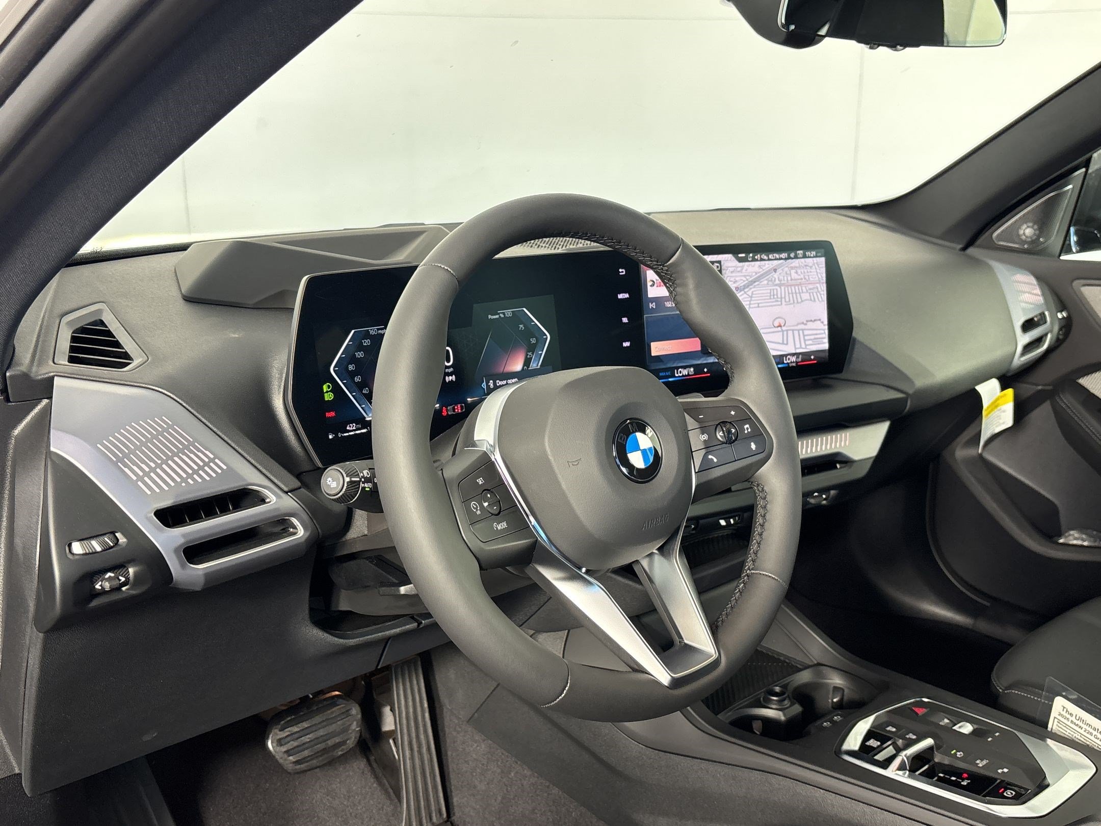 Used 2026 BMW 228i w/ Technology Package FWD image 4