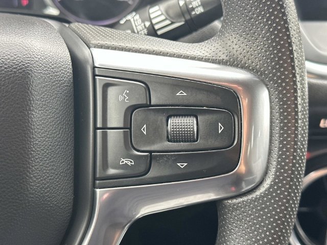 Used 2024 Chevrolet Blazer LT w/ Convenience Package FWD image 25