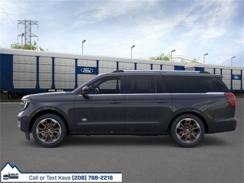 New 2026 Ford Expedition Max King Ranch image 26