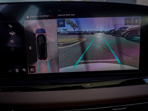 New 2025 Audi A5 2.0T Premium Plus Sedan image 18