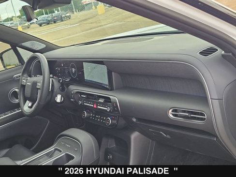 Used 2026 Hyundai Palisade Calligraphy FWD image 33