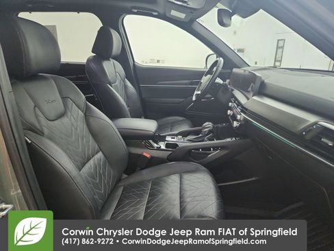 Used 2024 Kia Telluride SX X-Pro image 33