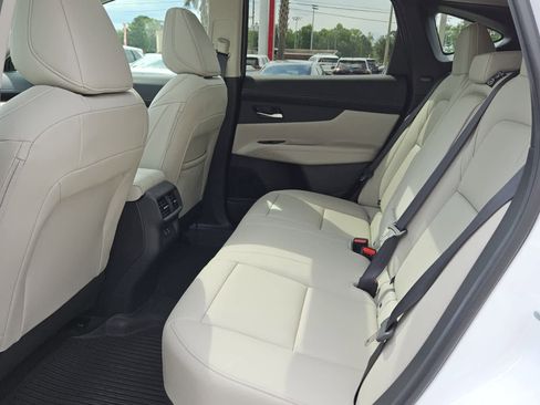 Used 2025 Nissan Murano SL w/ Cargo Package AWD/4WD image 4