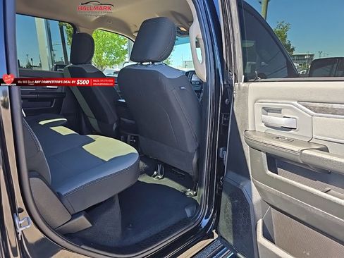 Used 2020 RAM 2500 Big Horn AWD/4WD image 20