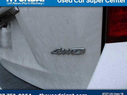 Used 2008 Toyota Highlander Base image 5