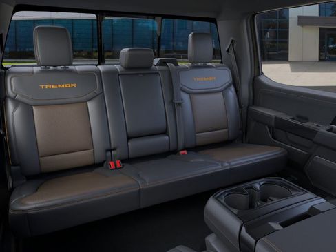New 2026 Ford F150 Tremor image 11