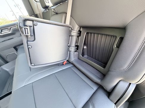 New 2026 GMC Sierra 1500 SLT w/ SLT Premium Plus Package image 26