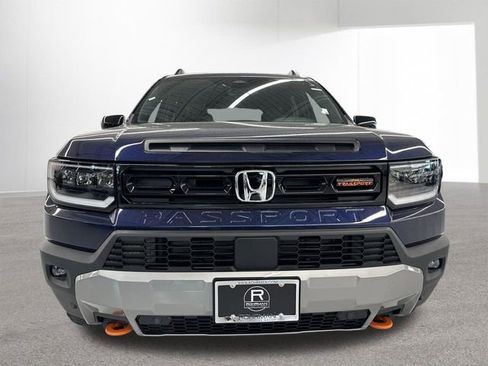New 2026 Honda Passport TrailSport image 26