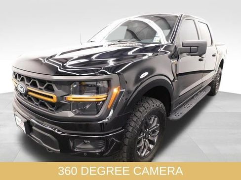 Used 2025 Ford F150 Tremor w/ Bed Utility Package image 14