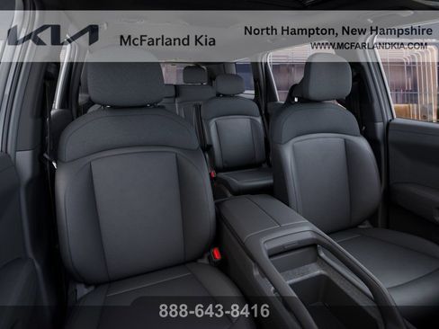 New 2027 Kia Telluride S image 15