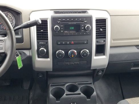 Used 2012 RAM 2500 SLT image 22