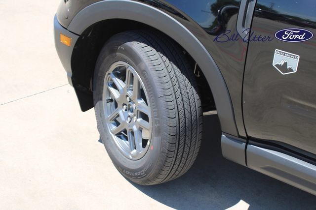 New 2026 Ford Bronco Sport Big Bend w/ Convenience Package AWD/4WD image 5