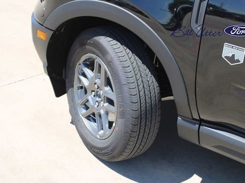 New 2026 Ford Bronco Sport Big Bend image 5