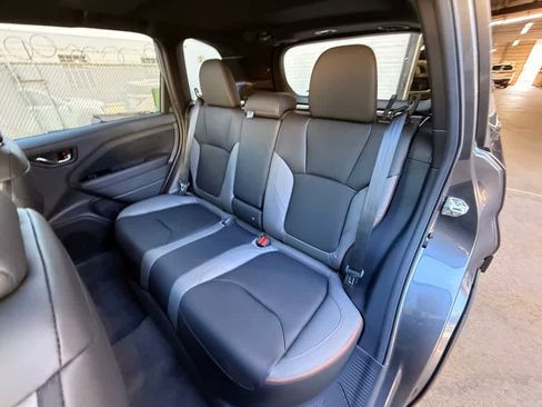 New 2026 Subaru Forester Sport AWD/4WD image 14