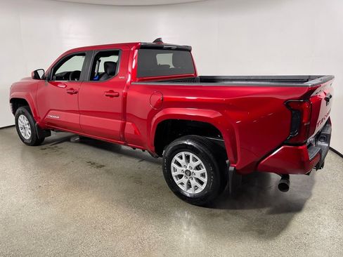 New 2026 Toyota Tacoma SR5 image 5