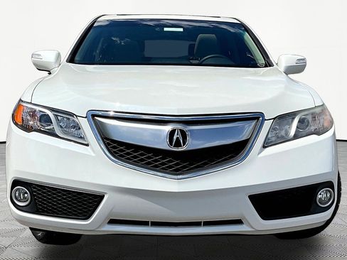 Used 2014 Acura RDX AWD w/ Technology Package image 2