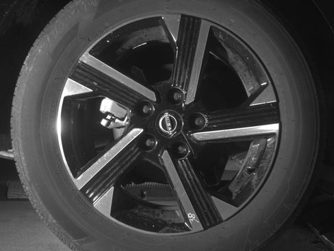 Used 2025 Nissan Sentra SV image 15