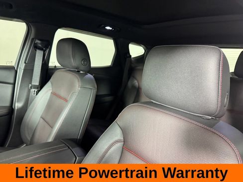 Used 2023 Chevrolet Blazer RS w/ Driver Confidence II Package FWD image 12