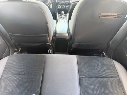 Used 2013 Mitsubishi Outlander Sport ES FWD image 22