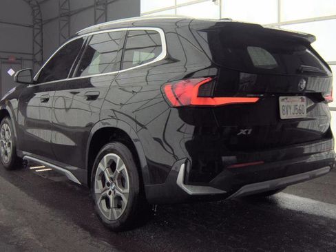 Used 2023 BMW X1 xDrive28i w/ Premium Package AWD/4WD image 11