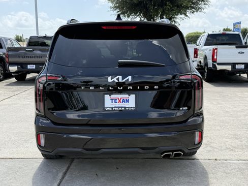 Used 2024 Kia Telluride SX X-Pro AWD/4WD image 6